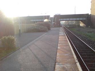 Ansdell and Fairhaven Ansdell and Fairhaven