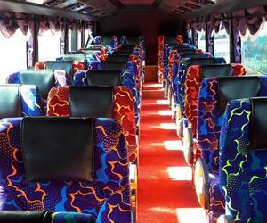 Interior Interior