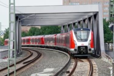 Rail Exterior Rail Exterior