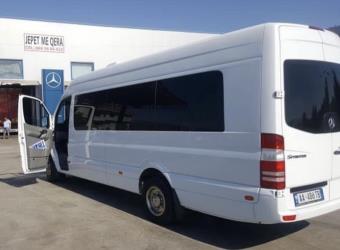 Bus Bus