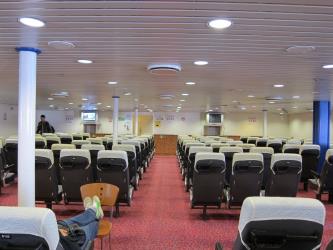 Normal Ferry Seats Normal Ferry Seats