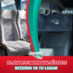 Bus Interior Bus Interior