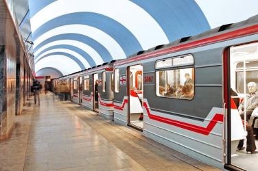 Train exterior Train exterior