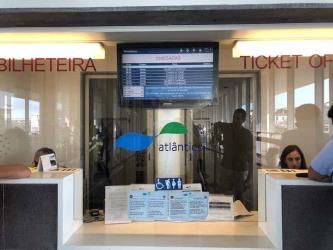 Ticket office Ticket office