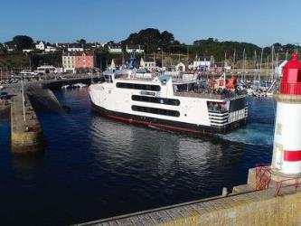 Ferry Ferry