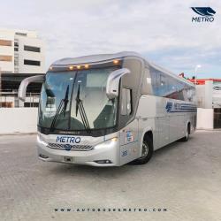 Bus Exterior Bus Exterior