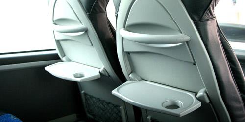 folding tray table folding tray table