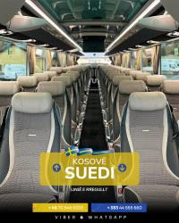 Bus Interior Bus Interior