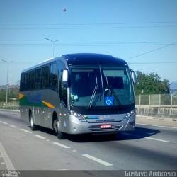 Bus exterior Bus exterior