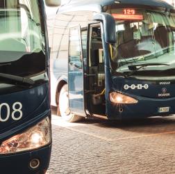 ARST bus ARST bus