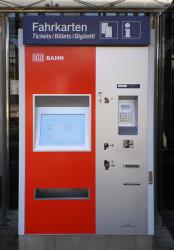 Ticket Station Ticket Station