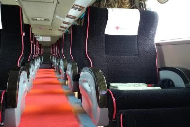 Interior Interior
