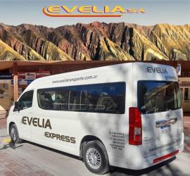 Shuttle Exterior Shuttle Exterior