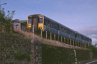 Aberdare Aberdare