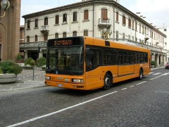 ACTV bus ACTV bus