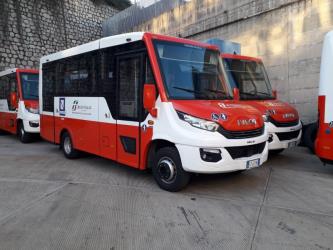 Salerno Airlink Shuttle Salerno Airlink Shuttle
