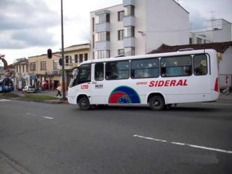 Sideral Exterior Sideral Exterior