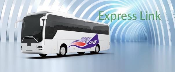 Bus exterior Bus exterior
