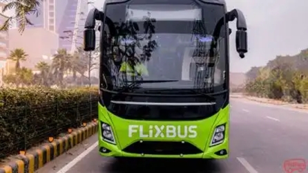 Bus Front Bus Front