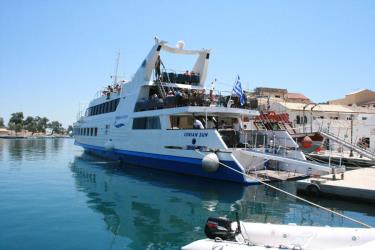 Ionian Sun Ionian Sun