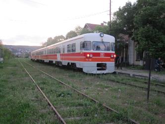 MZ train MZ train