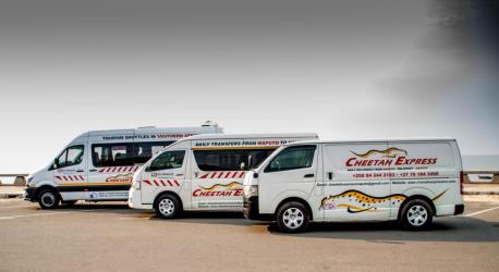 Bus Fleet Bus Fleet