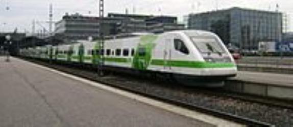 Sm3 class Pendolino train Sm3 class Pendolino train