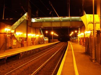 Glasgow Prestwick Airport Glasgow Prestwick Airport