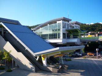 Jiannan Road Station Jiannan Road Station