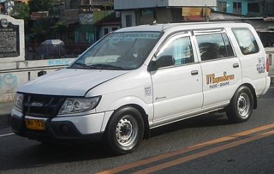 UV Express UV Express