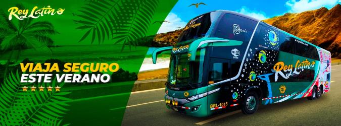 Bus exterior Bus exterior