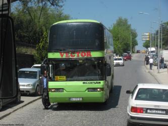 Vector bus Vector bus