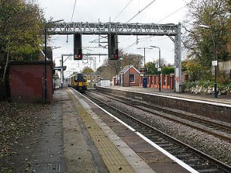 Alsager Alsager