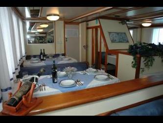 Kapetan Luka Lounge Kapetan Luka Lounge