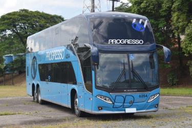 Bus exterior Bus exterior