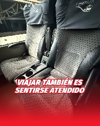 Bus Interior Bus Interior