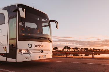Dedoni sardinia Bus Dedoni sardinia Bus