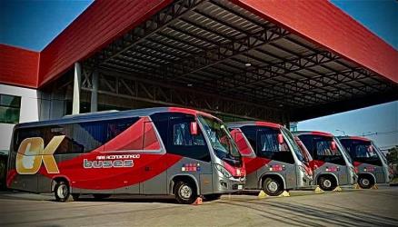 Bus Fleet Bus Fleet