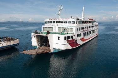 MV Anthon Raphael MV Anthon Raphael