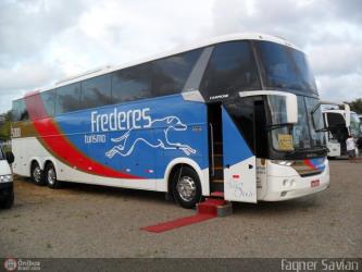 Bus exterior Bus exterior