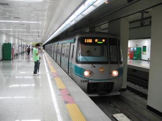 Gwangju Metro Gwangju Metro