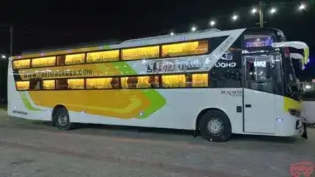 Bus Exterior Bus Exterior