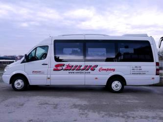 MiniBus MiniBus