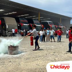 Fleet Exterior Fleet Exterior