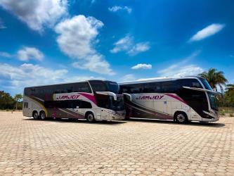 Bus Fleet Bus Fleet