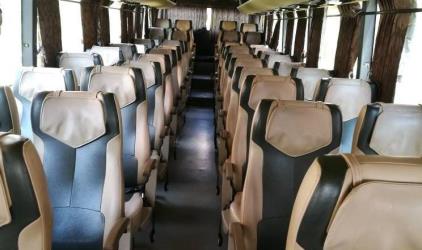 Interior Interior
