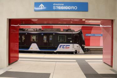 Metro Metro