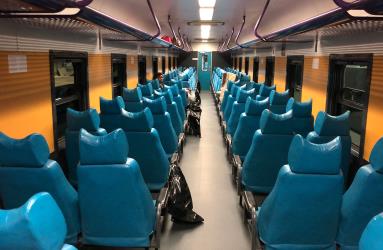 Economy Class Economy Class