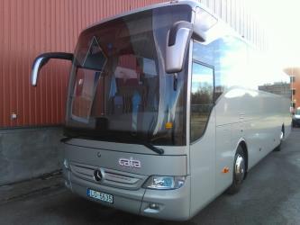 Bus Exterior Bus Exterior