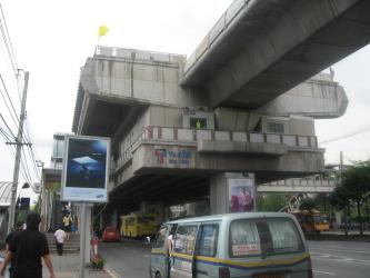 BTS Mochit Station BTS Mochit Station